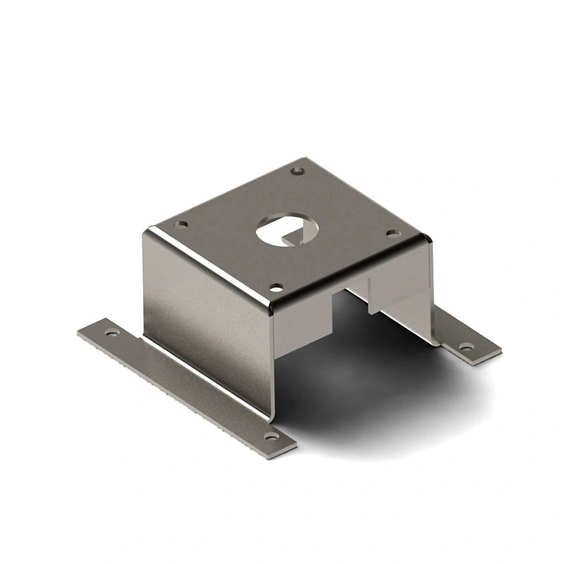 Advanced Sheet Metal Components for Comprehensive Solutions