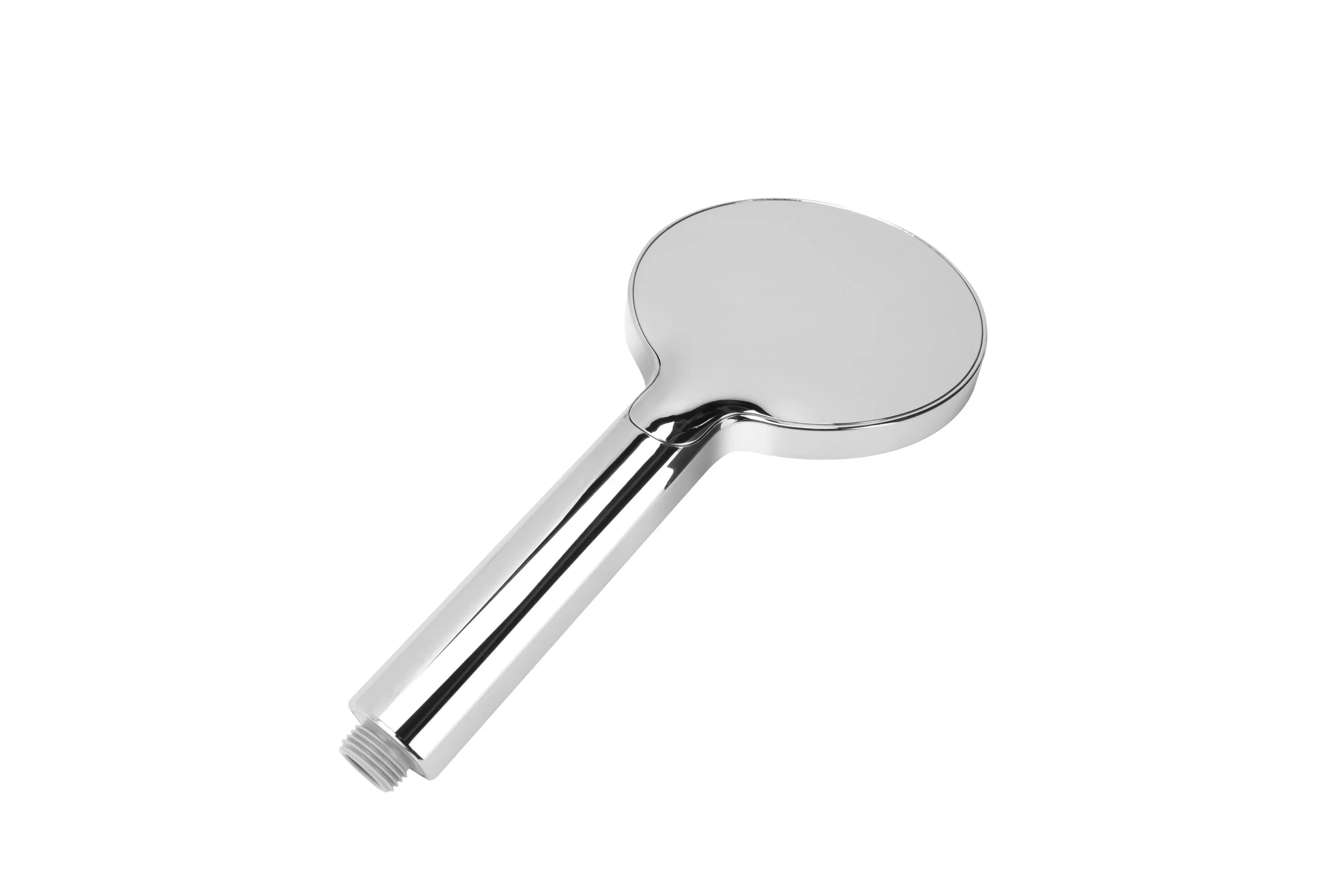 (SHUN YU SERIES) Hand Shower Set-Silver-Sy005