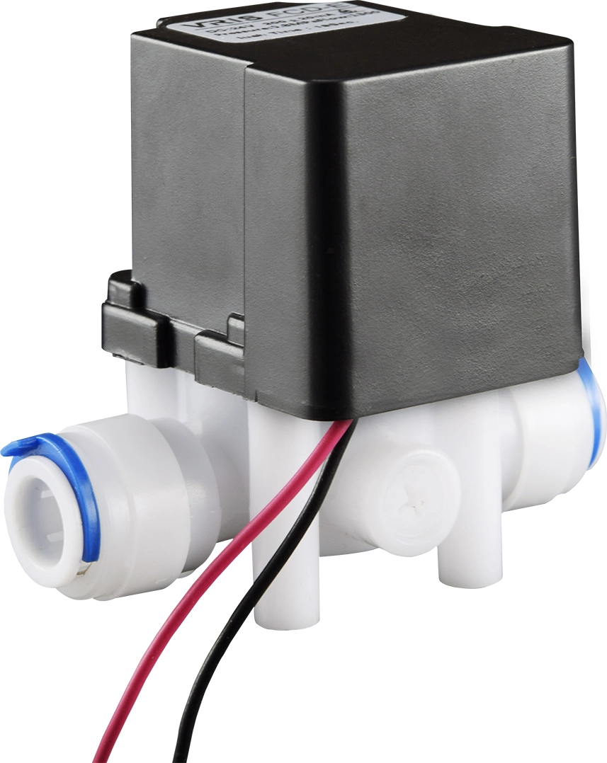 GB Quick Fitting Modernization Factory Price High quality/High cost performance  ODM Water Inlet Solenoid Valve