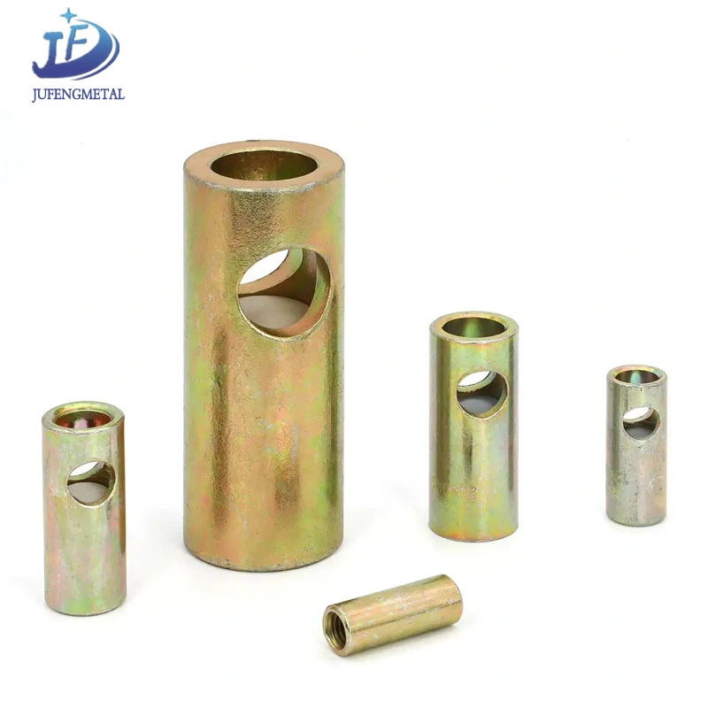 Building Materials Precast Concrete Construction Flat End Lifting Anchor Fixing Sockets