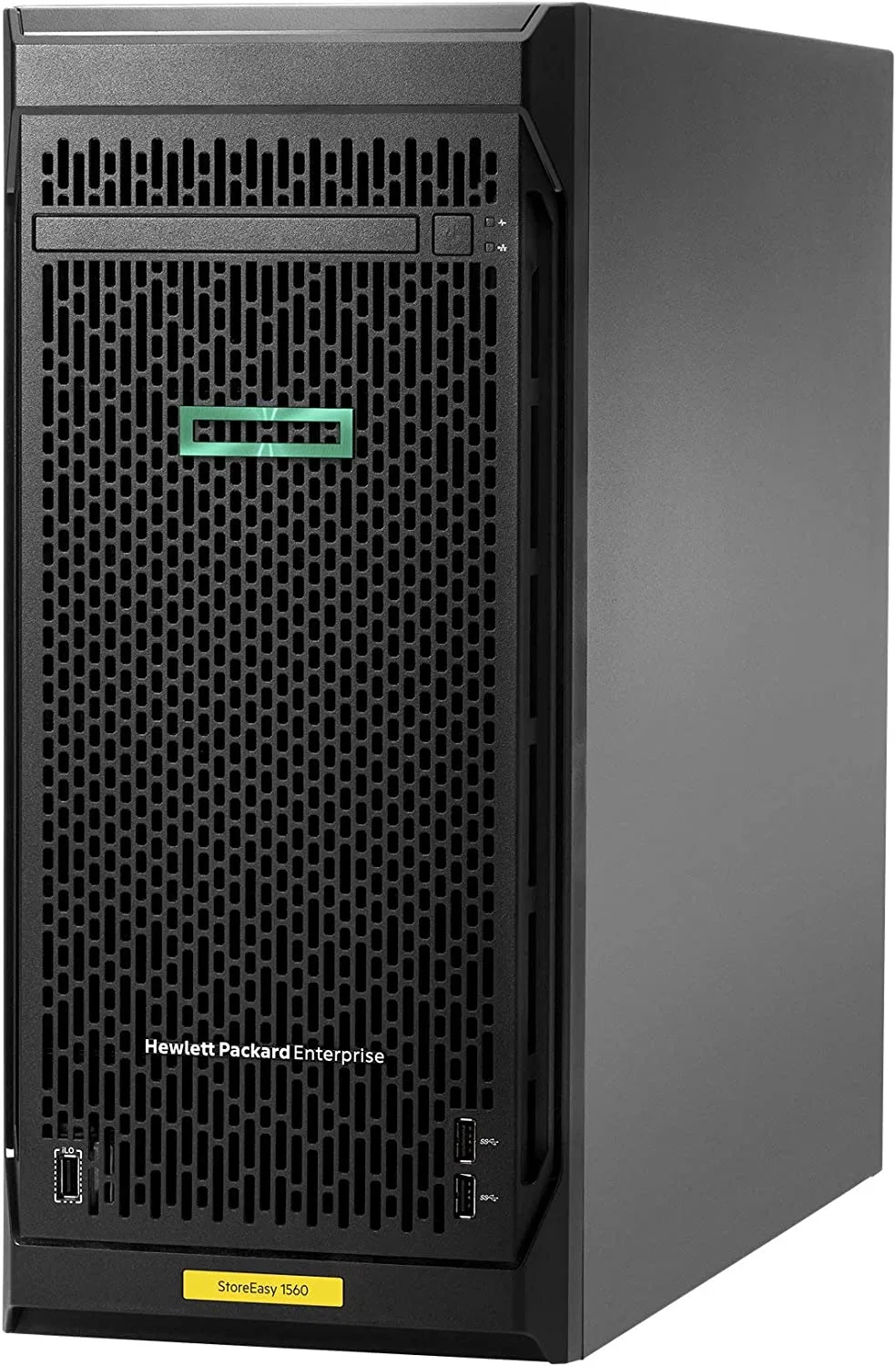 2022 Nuevo producto HPE StoreEasy 1560 servidor de almacenamiento informático