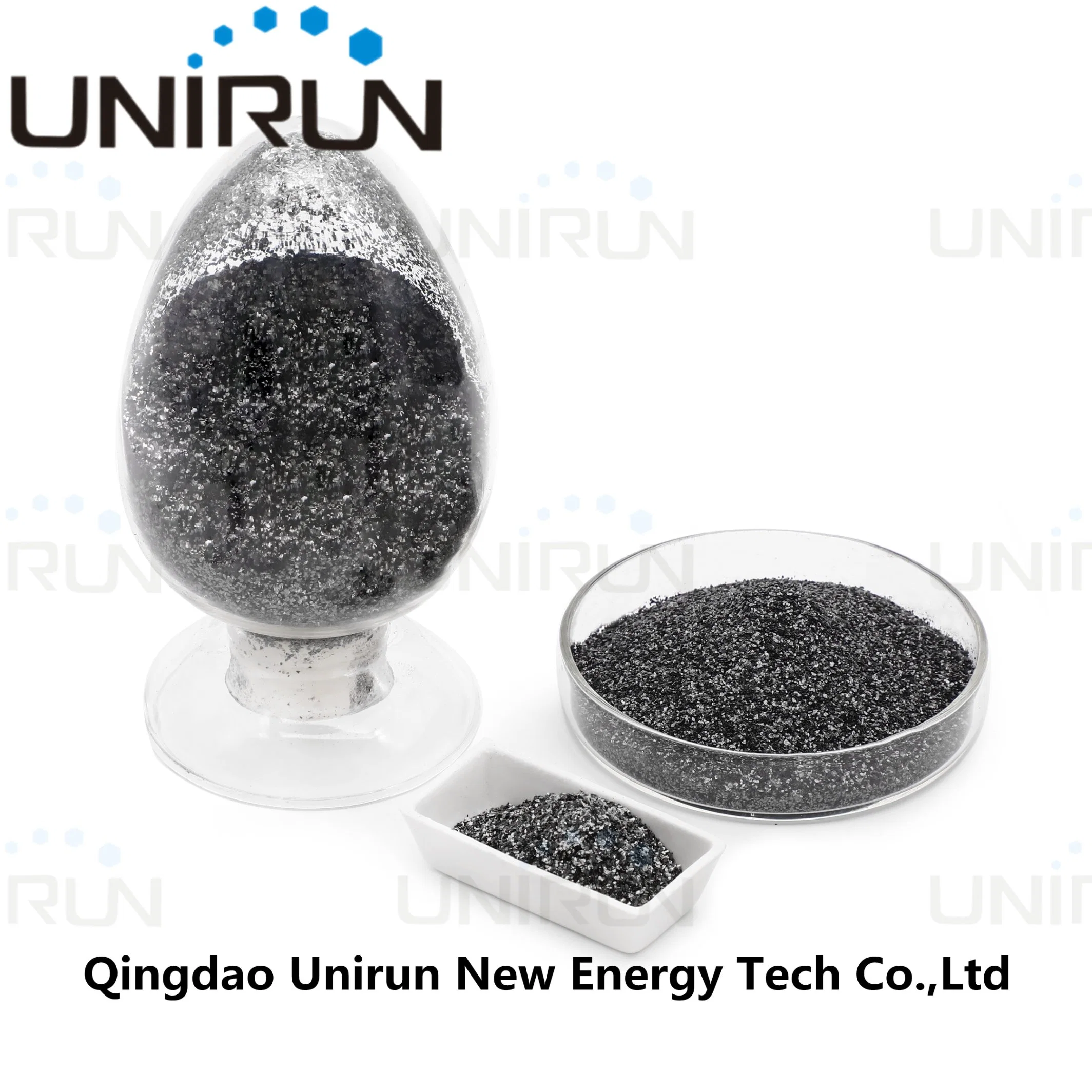 High Lubrication Factory Graphite Powder for Battery and Rubber