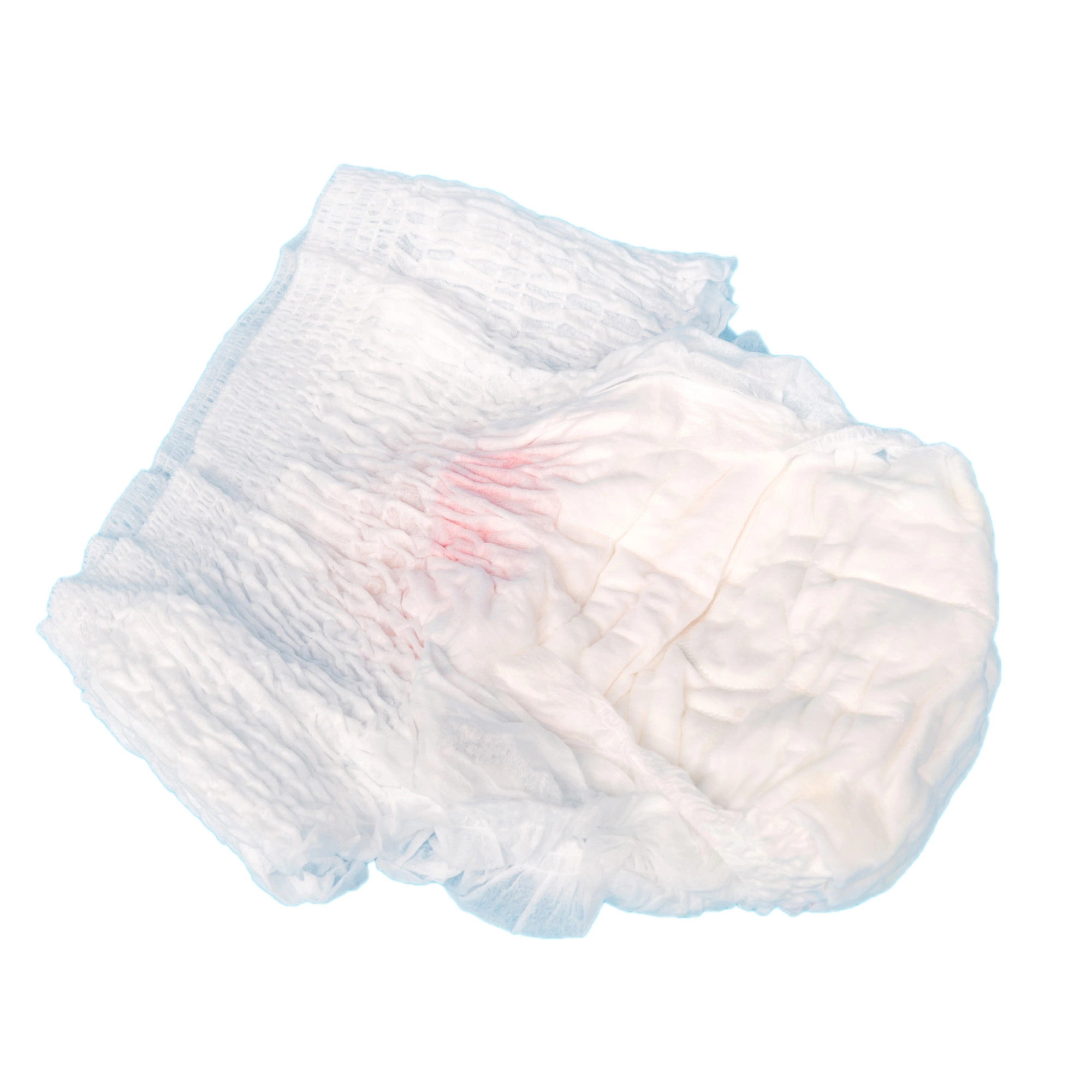 Private Label Menstrual mujeres bragas ropa interior