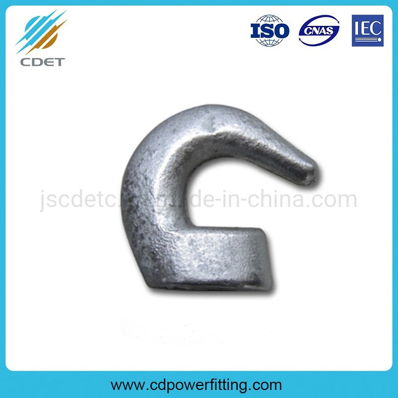 High quality/High cost performance H. D. G. Ball Ended Hook
