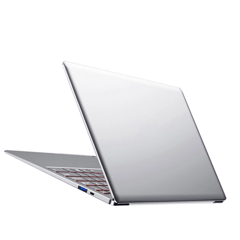 A11 Intel Cerelon N4100 Laptop 4000mAh Akku 14,1 Zoll 15,6 Inch Notebook Gaming Laptop für Studenten Netbook hohe Qualität