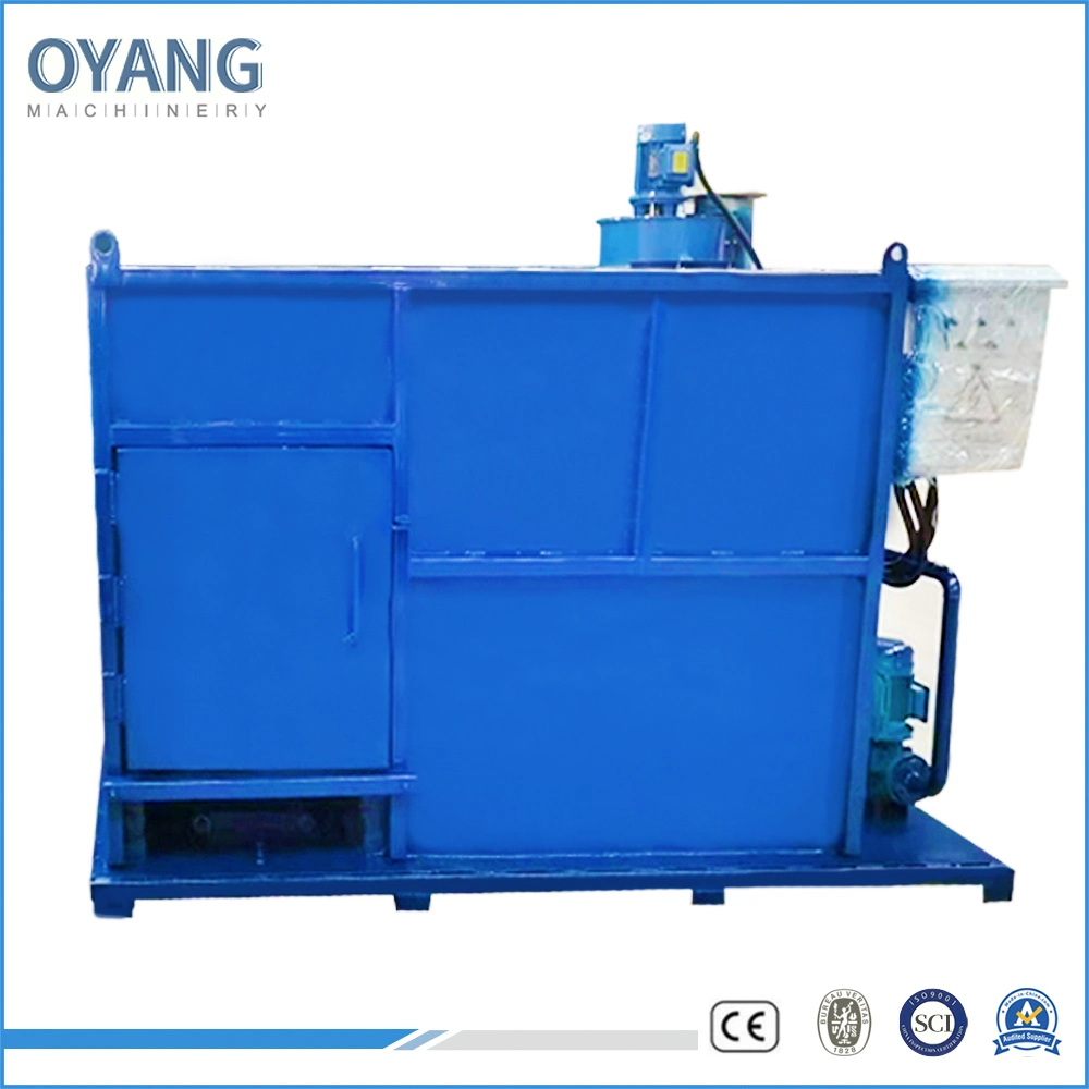 High Temperature Smokeless Industrial Hazardous Waste Incinerator