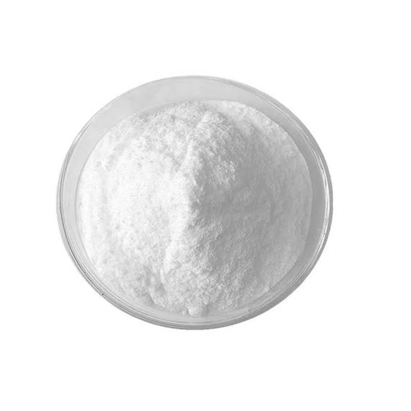 أعلى جودة المواد المضافة الغذاء حمض الأميني L-Citrulline DL-Malate CAS 54940-97-5 L-Citrulline DL-Malate