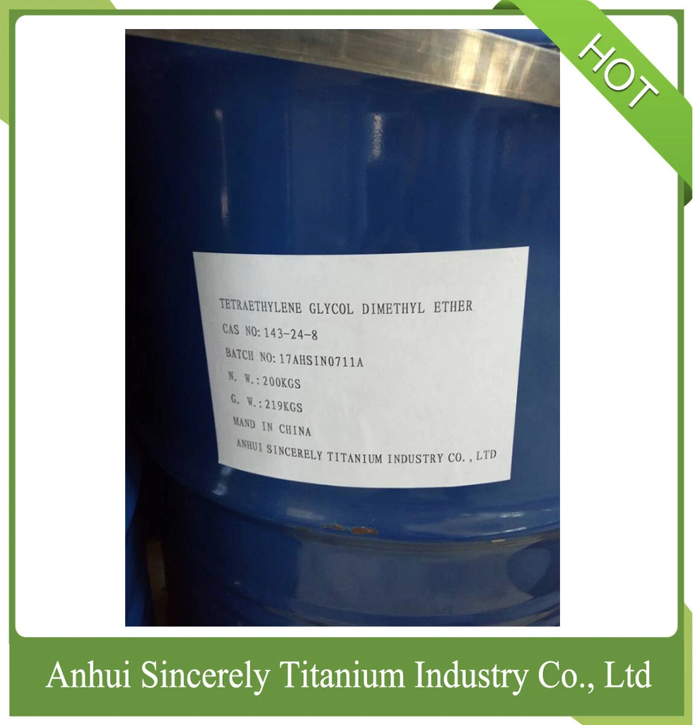 Inkjet Grade Diethylene Glycol Ethyl Methyl Ether / Dgmee