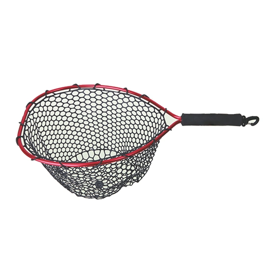 Hook Free Strong Silicone Net Bag for Kayak Fishing