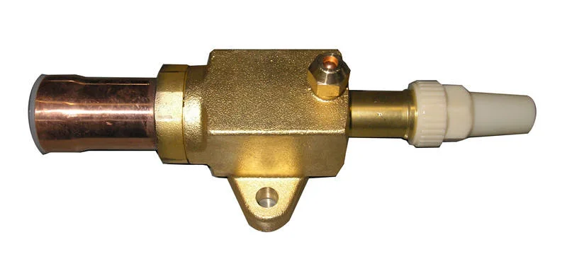 Compressor Parts Piston Pin for Refrigeration Compressor