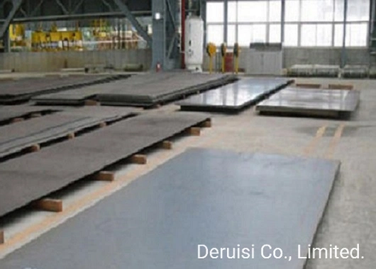 Hot/Cold Rolled Ms Mild Steel Carbon Steel Plate Sheet with 0.15-300mm Thickness in Q195,Q295, Q345,Q390,Q420,Ss400-Ss540,S235jr-S355jr,A36-A992,Gr50 in Stock