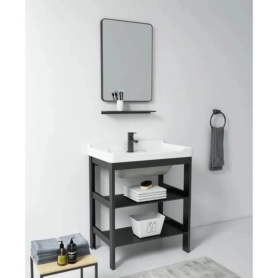 Bathroom Cabinet Wash Basin Sink Toilet Basins Cabinet Wash Sink