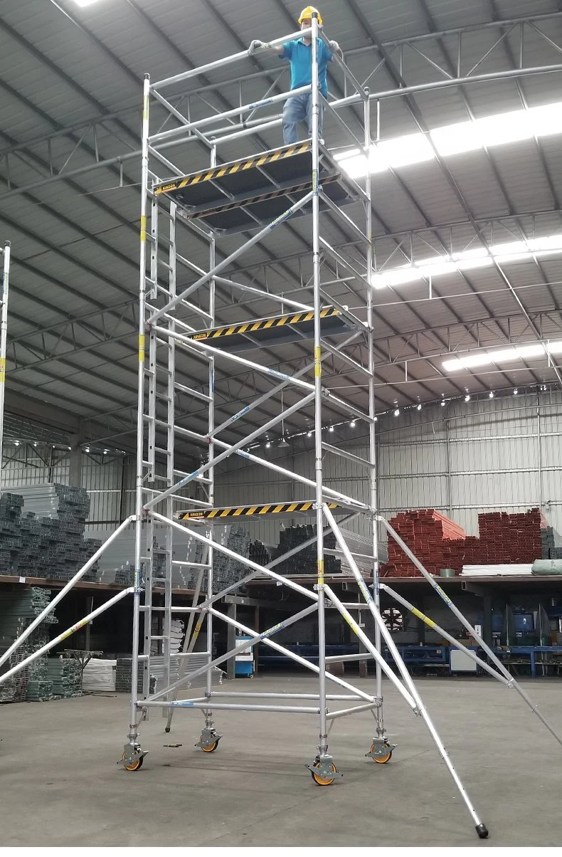 Factory Price Bridge of Scaffolding, Used Scaffolding India Indonesia Iran Iraq Ireland Isle of Man Israel Italy