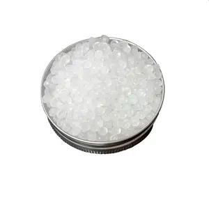 General Purpose Grade Oval PP, PE, PA Plastic Granules