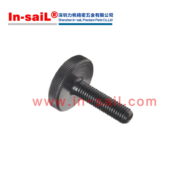 DIN 675-2011 Flat Countersunk Head Rivets with Nominal Diameters From 3 to 5 mm