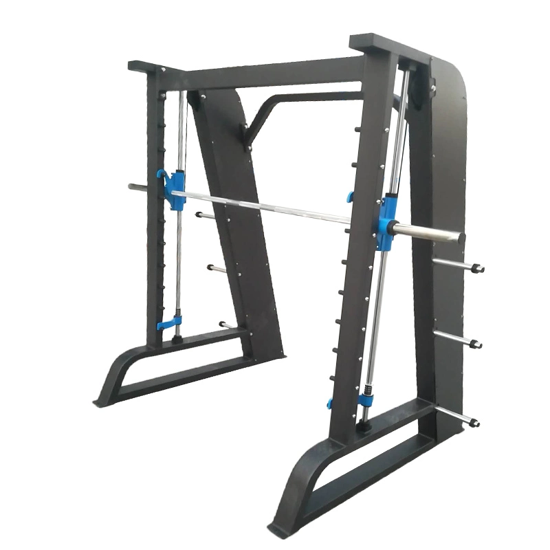 High quality/High cost performance  Commercial Fitness Machine Smith Gym Equipment