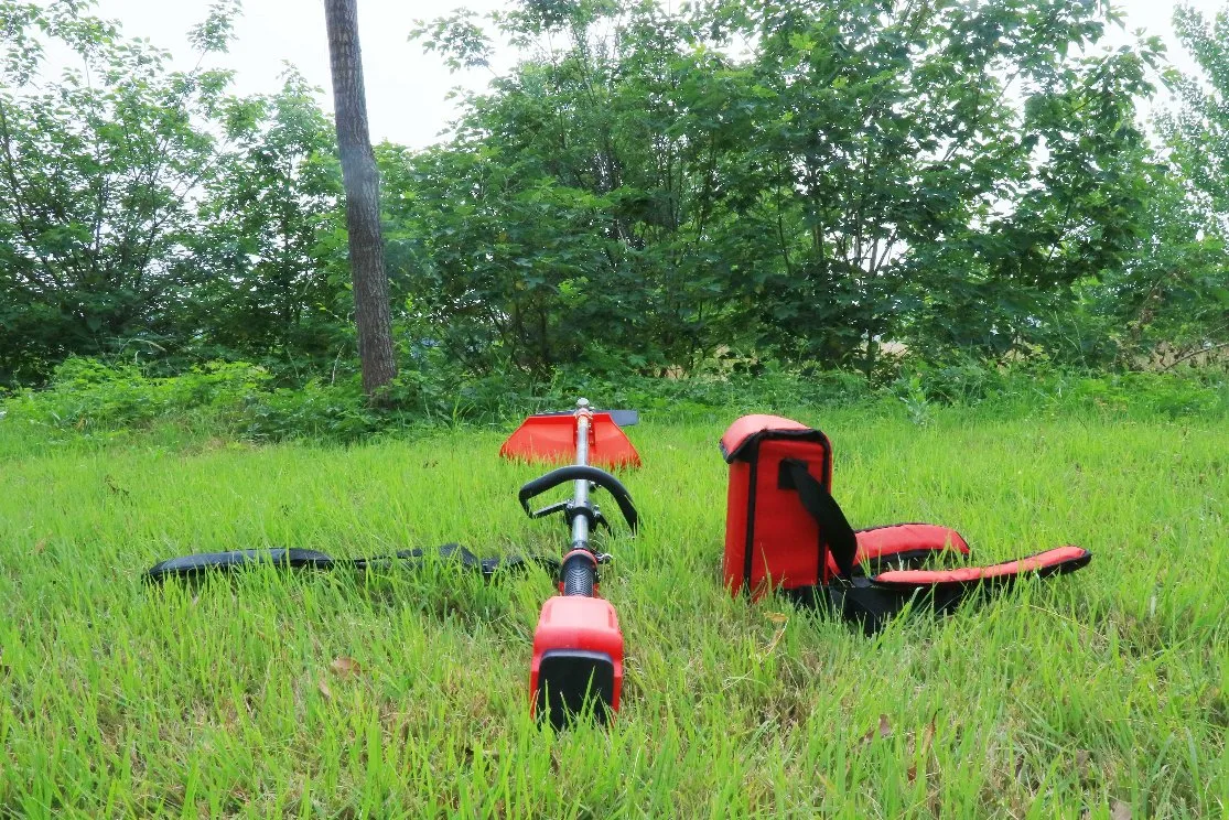 50Hz Electric Lawn Mower/Brush Cutter Gt-42V