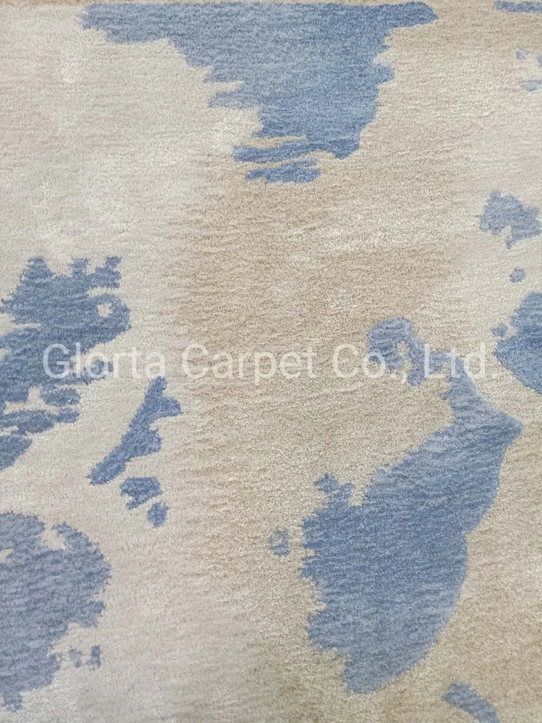 High quality/High cost performance  Home Hotel Project Woolen Custome Carpet / Rugs