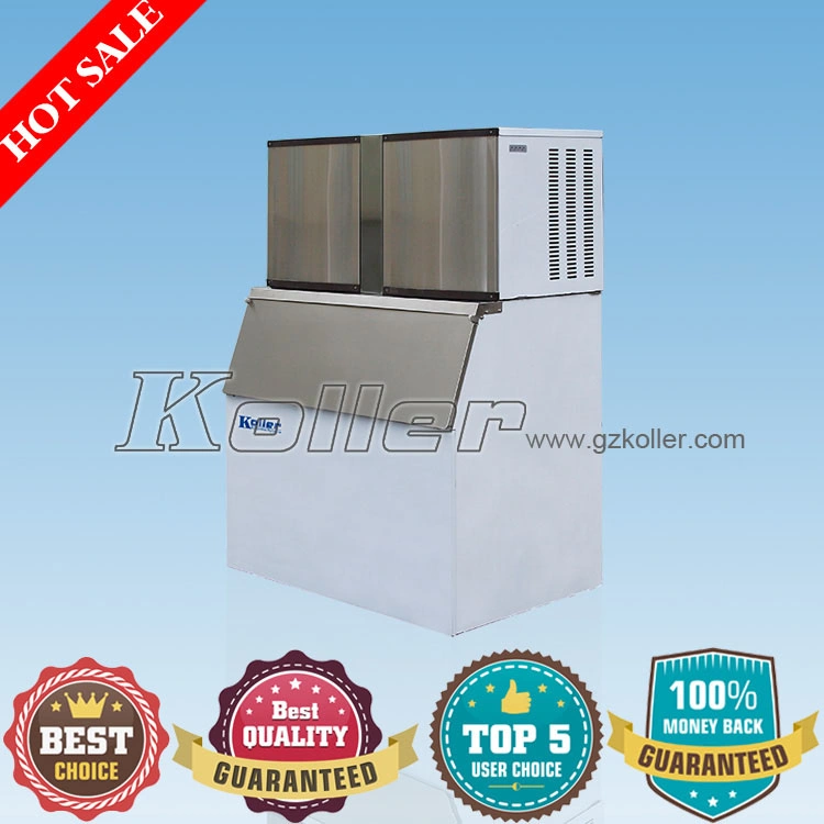 Hot Sale Pure Ice Cube Maker for Coffee Shop