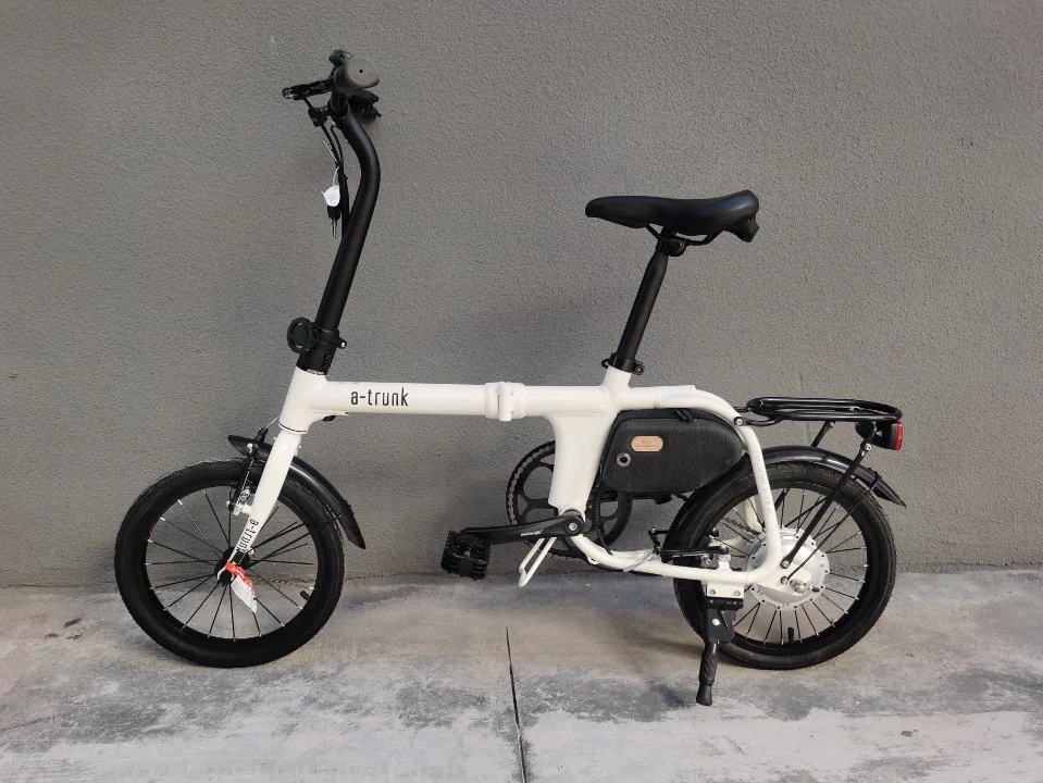 Novo design de 20 polegadas baratos eBike 250W City Bike Fat Pneu Electric Mountain Bicicleta Electrica com CE