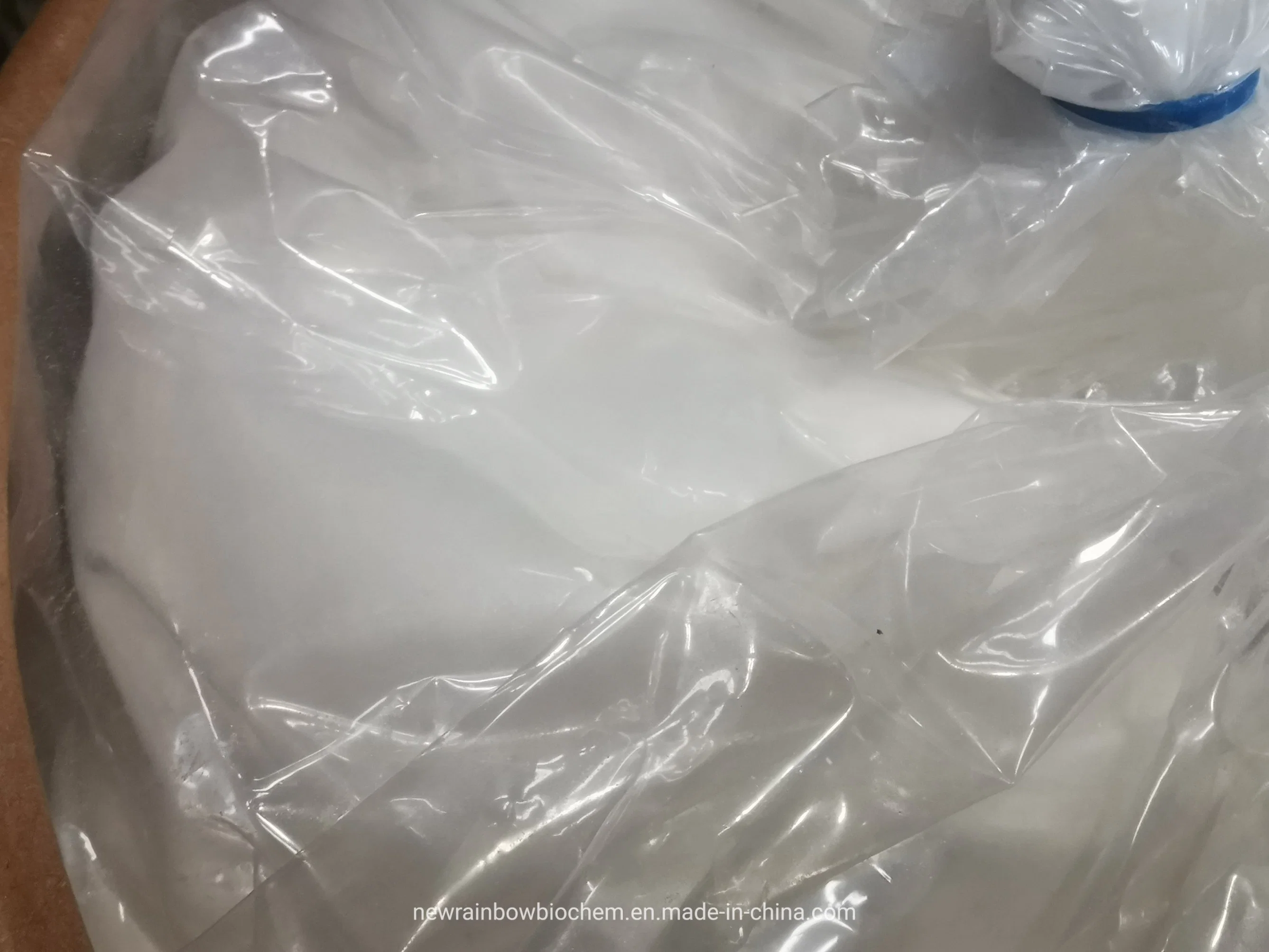 Cosmetic Ingredients Grade CAS 66170-10-3 Sap Sodium Ascorbyl Phosphate