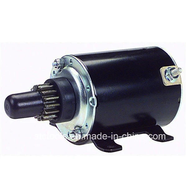 Tecumseh 33202 35763 35876 Lester 5749 Snowblower Engine DC Brushless Starter Motor