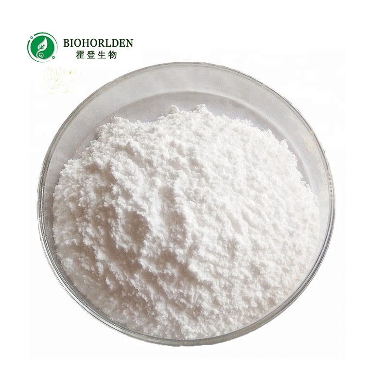 USP Standard Raw Nootropics Powder Bisibutiamine CAS3286-46-2 Sulbutiamine for Brain Health