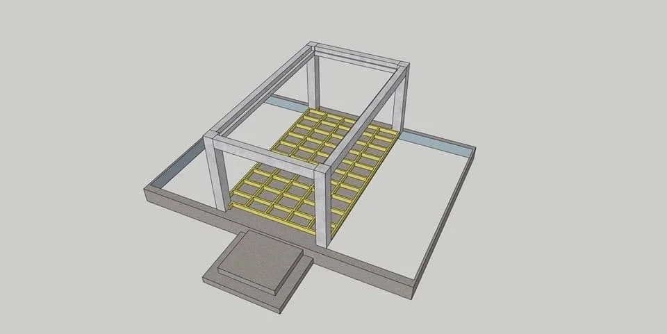 Piso Multi de moderno diseño Estructura de acero de construcción prefabricados prefabricados de la Oficina de la casa de playa casa construida antes de 20 pies de 40 pies de sitio de construcción prefabricados móviles