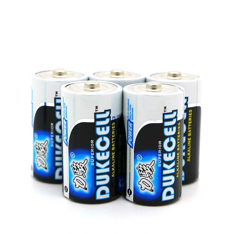 1.5V C/Lr14 High Capacity Dry Cell