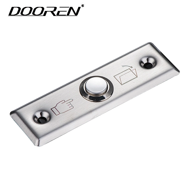 Wireless Touch Switch for Automatic Door, Automatic Door Wireless Press Switch