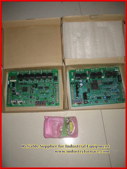 Mpu-2fk Main Board for Electrical Furnace Spare Parts