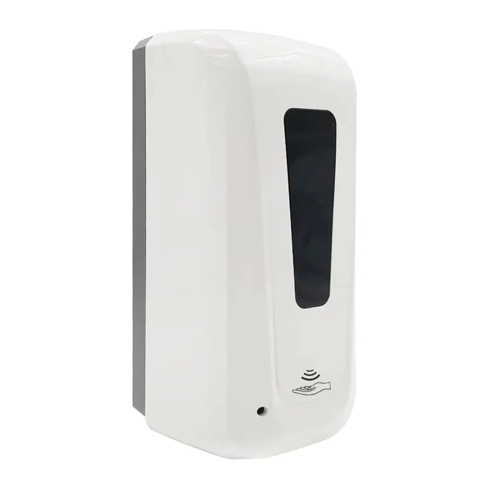 High quality/High cost performance Bathroom Wall Mount Plastic Touchless Automatic Sensor Liquid Foam Soap Dispensers