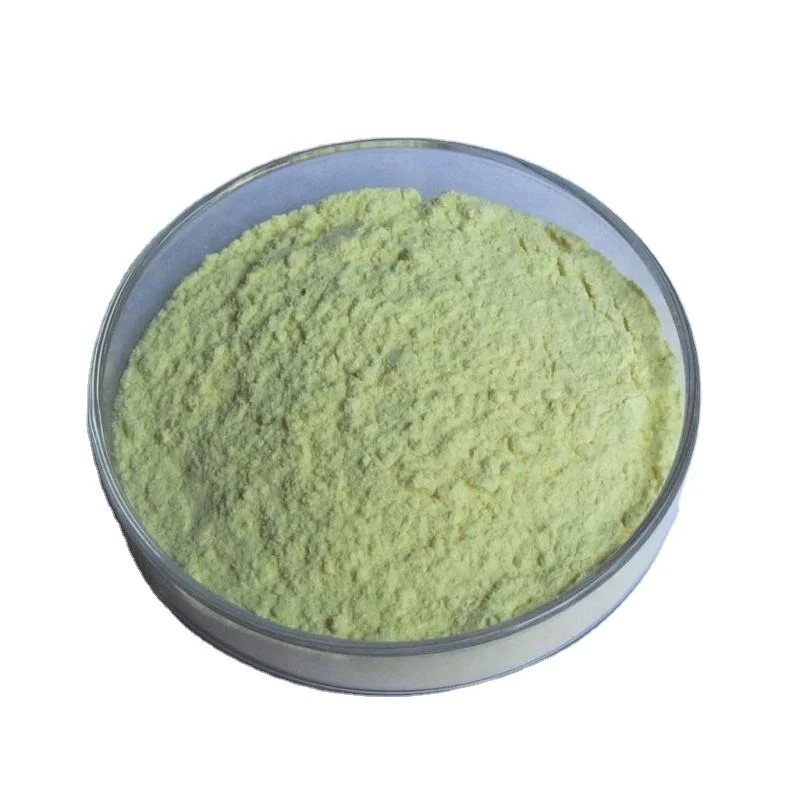 Holmium Oxide Ho2o3 Powder for Yellow and Red Colorants for Soviet Diamond and Glass