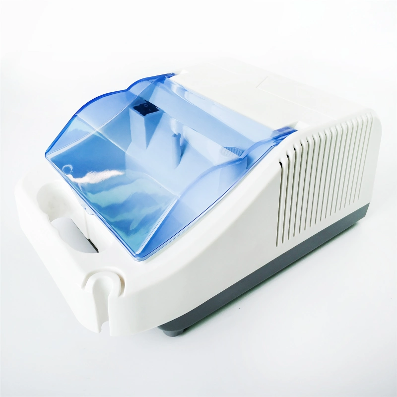 Ultrasonic Nebulizer Machine Motor Portable Inhaler Nebulizer CE