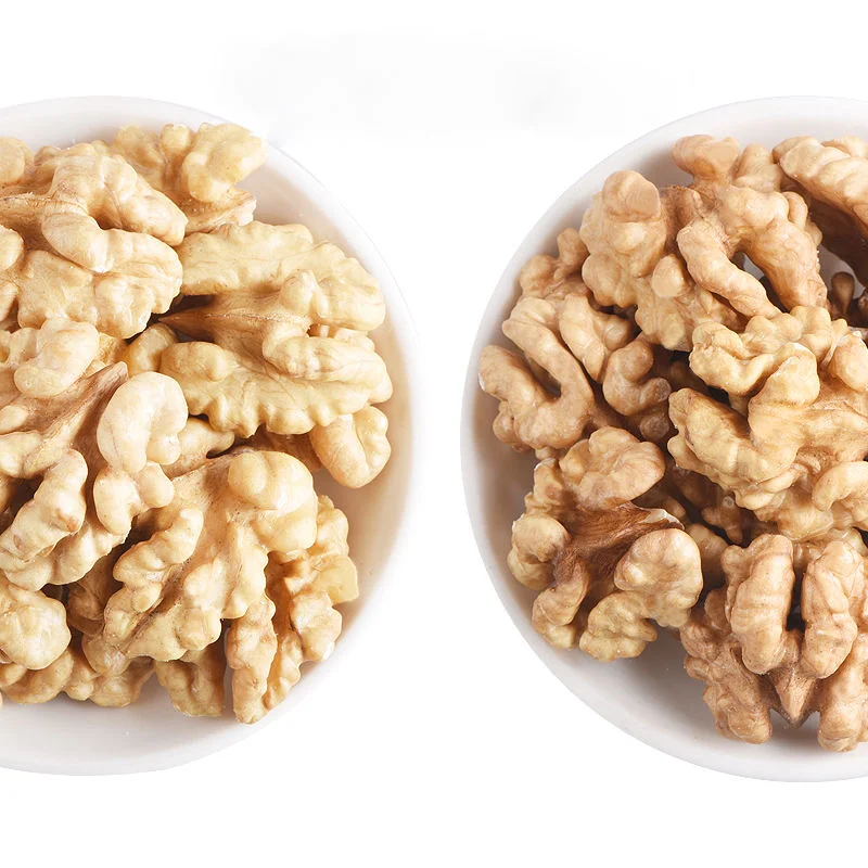 Most Popular Nuts Walnut Without Shell Organic Raw Walnut