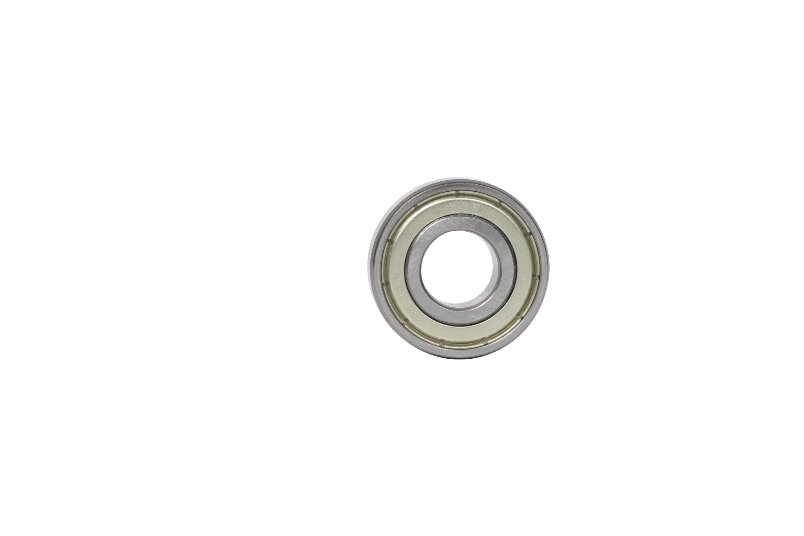 Deep Groove Ball Bearing 6206dducm/Nskskftimkenfag Bearing Steel Quality