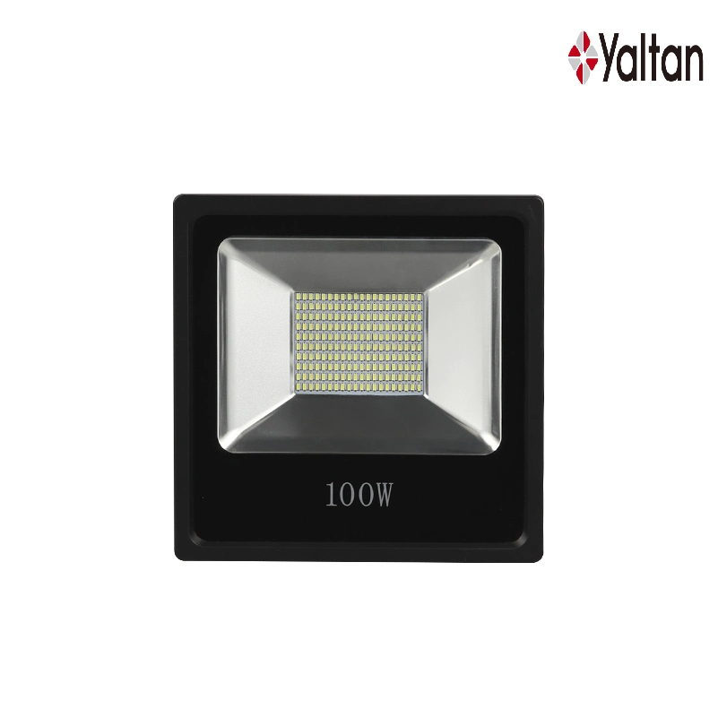 LED Light Outdoors LED Flood Lights Construction Stadium Reflector LED Outside Lights Flood Lighting