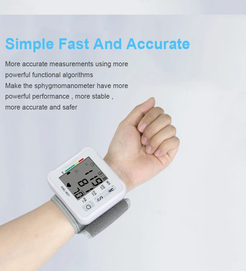 FDA Approved Digital Thermometer Brother Medical Standard Packing Neurosurgery Microscope Blood Pressure