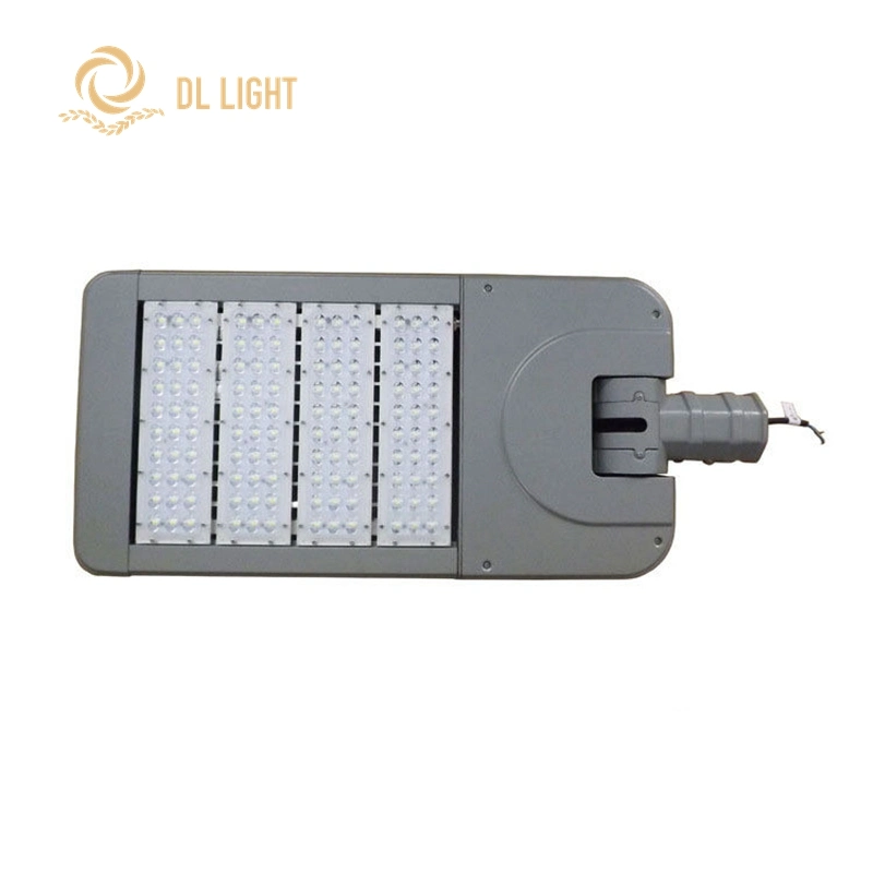 Ce 180W 210woutdoor Waterproof LED Street Light for Europe Market