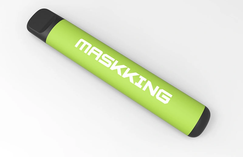 Maskking Vape 5% Disposable/Chargeable Vape Pod OEM Welcome