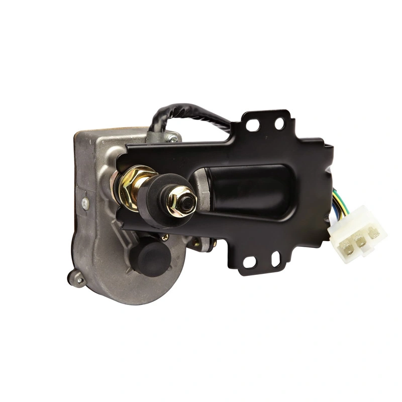 Aprovação CE Motor de Limpador para Caminhão Pesado 12/24V (NCR-2530)