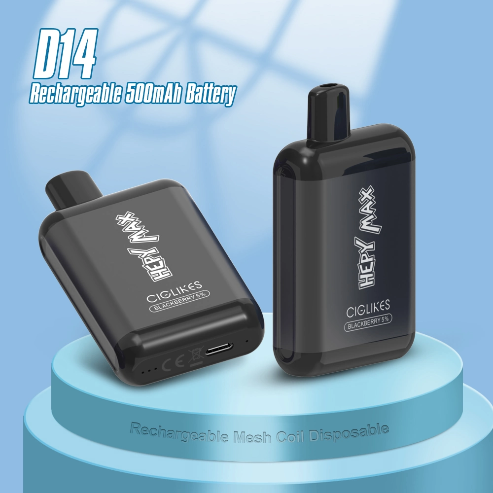 Electronic Hookah Price Disposable/Chargeable Vape Smoke Vape Puff Nicotine Free, 20mg, 50mg Bape	Electronic Gadget