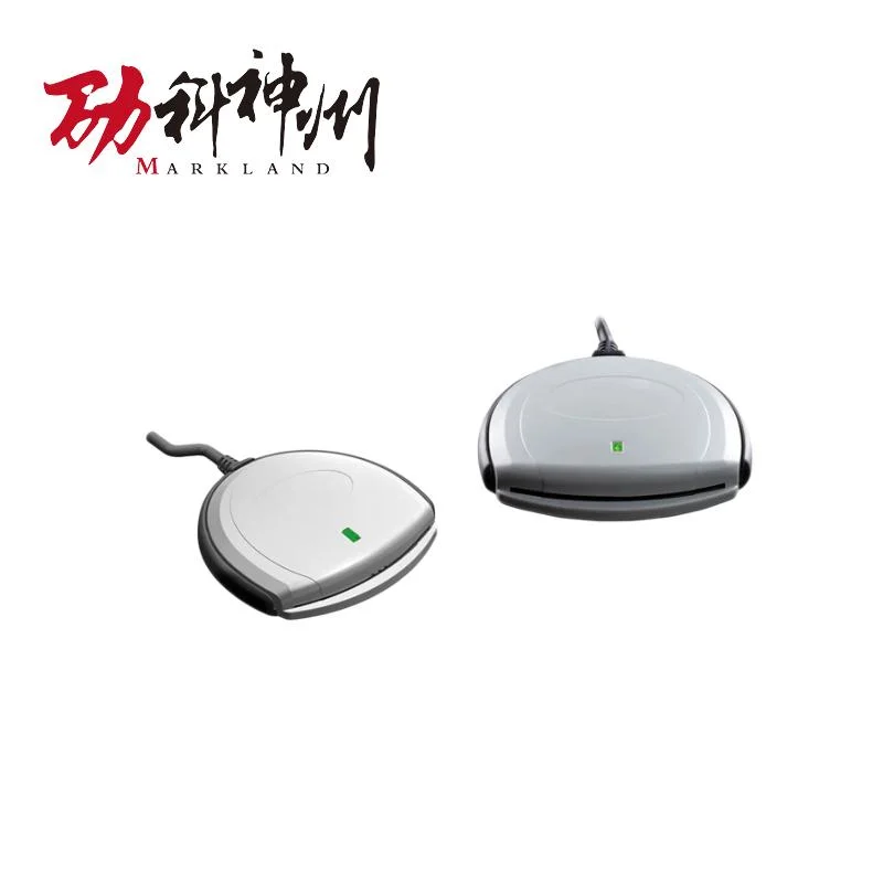 The Most Splendid SCR3310V2.0 Identiv USB Type a Smartcard Reader - Ideal for Driver Card Reader