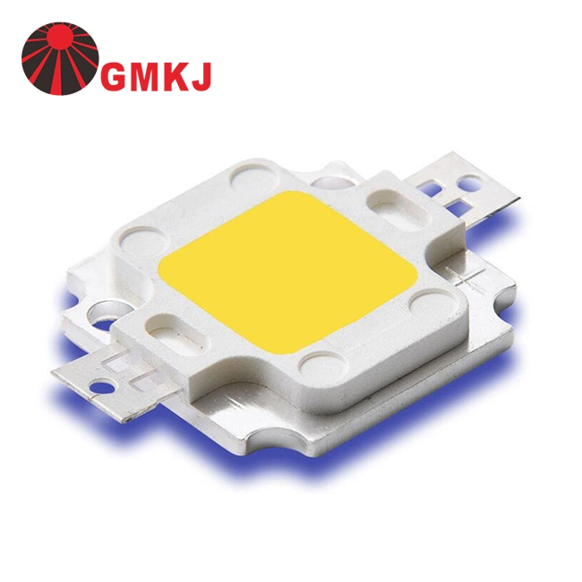 Chip on Board White Red Green Blue Color 3-100watt LED 20W 30W 50W High Power COB LED Chip