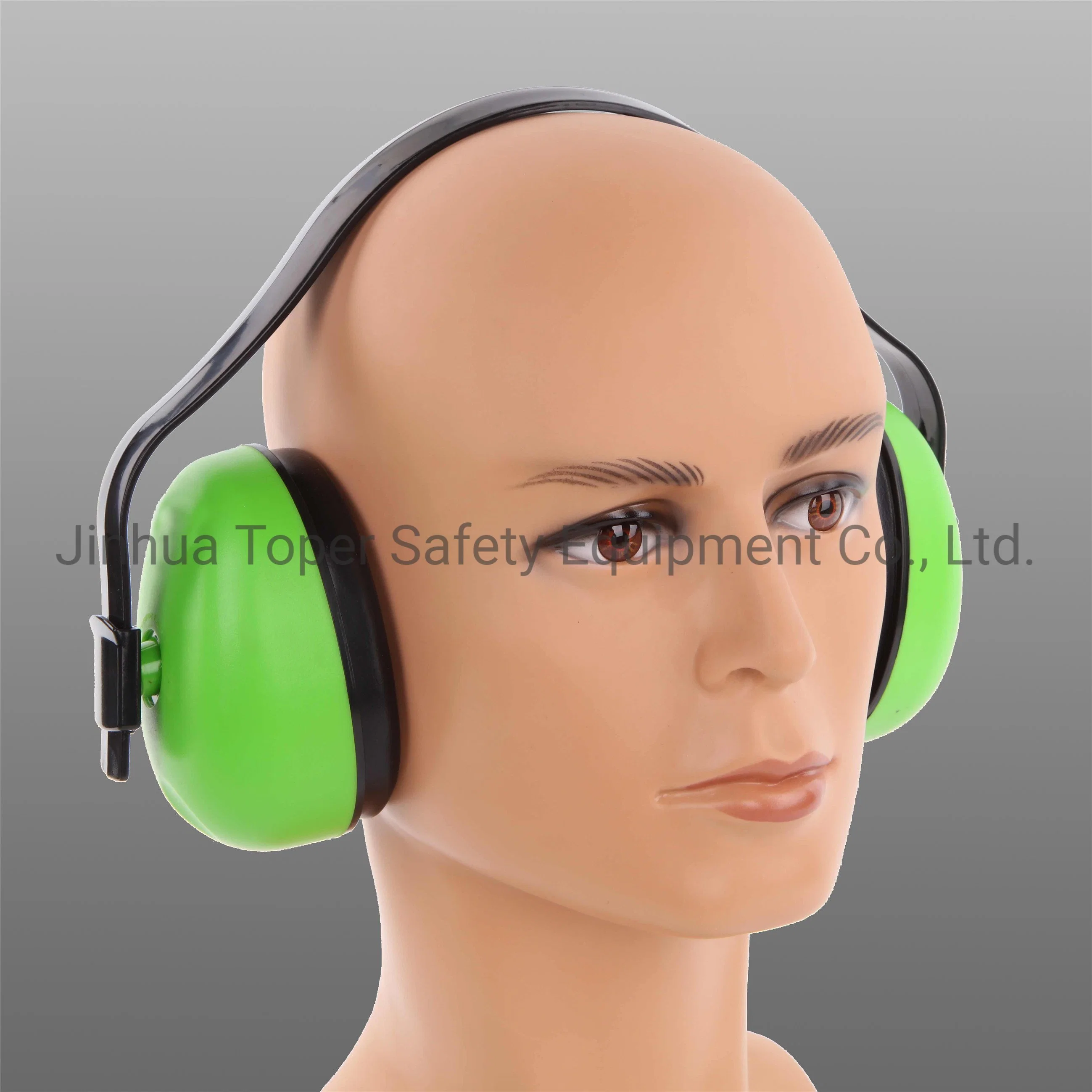 Noise Reduction Hearing Protection Safety Earmuffs (EM005)