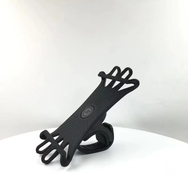 Best Selling Mobile Phone Bicycle Motorcycle Scooter Mobile Phone 360 Degree Holder