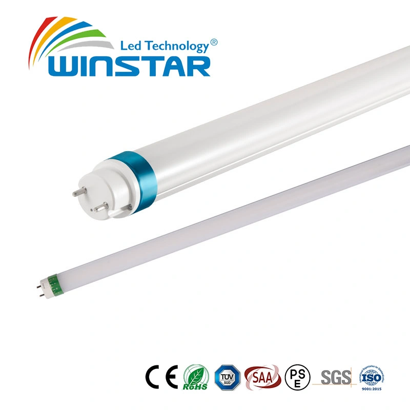 T8 Fluorescent Tube Replacement T8 LED Retrofit Tube Lighting