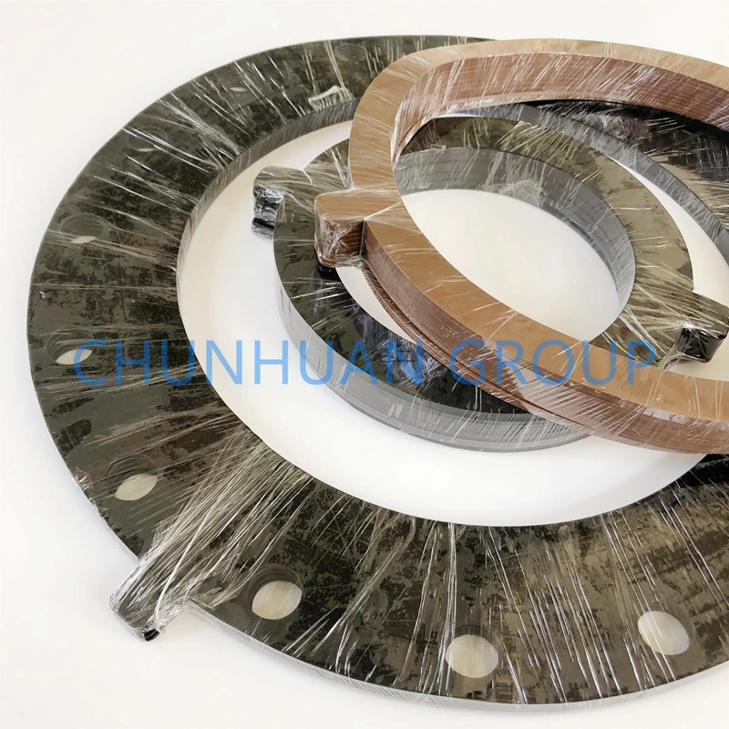 Wholesale/Supplier FPM/Viton Seal Rubber Flange Ring Gasket