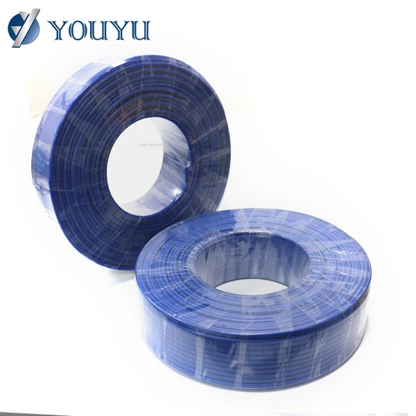 Commercial Floor Warming Cable Plastic and Metal Pipe Heating Cables