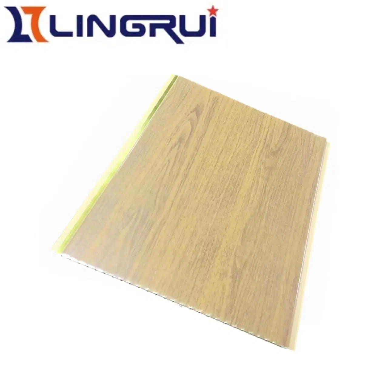 25cm * 7-8mm PVC-Decke Kunststoff-Board PVC-Laminierung Decke für Honduras